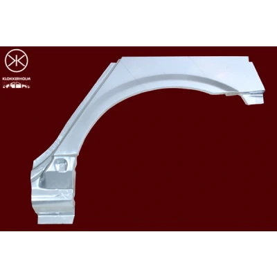 Bilde av Sidevegg, Bakre venstre, nissan primera, primera hatchback, kombi