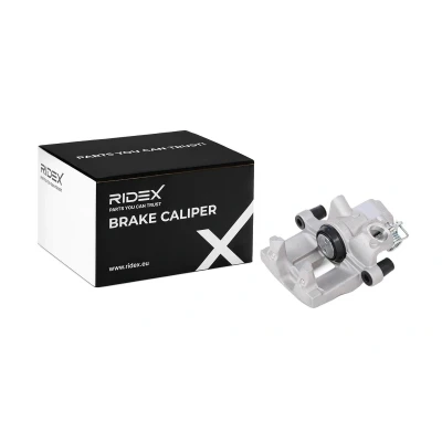 Bilde av BUDWEG CALIPER 344157 Bremsecaliper CITROËN: C5 III Stasjonsvogn, 3
