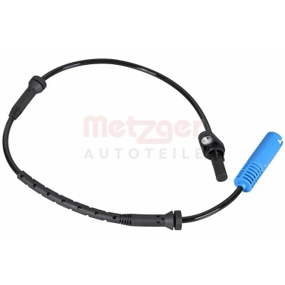 Bilde av METZGER 0900210 ABS Sensor 680 BMW: 3 Touring, Sedan, Coupé