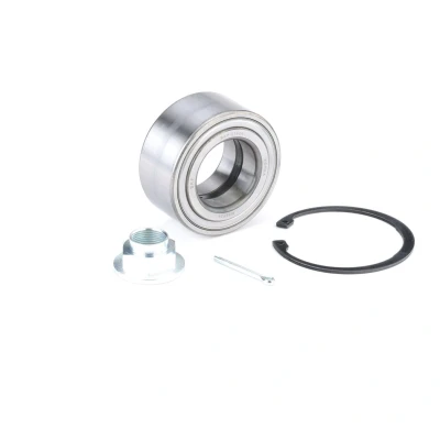 Bilde av SKF VKBA 6891 Hjullagersett 84 HYUNDAI: ix35, i40 Stasjonsvogn, Tucson, KIA: Sportage III, Optima / K5, II