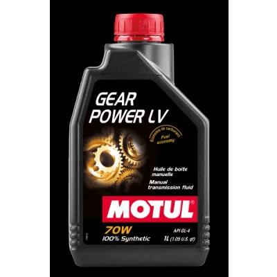 Bilde av Girolje MOTUL 111131