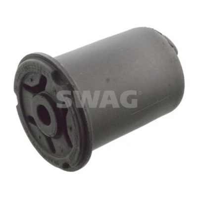 Bilde av SWAG 30 79 0016 Akselskaft Lagring venstre bakaksel, høyre bakaksel gummi AUDI: 80 B4 Avant, Sedan