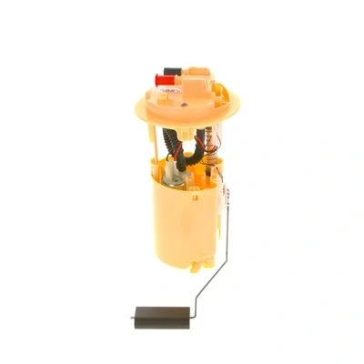 Bilde av BOSCH 0 986 580 180 Brennstoff leveringsenhet elektrisk PEUGEOT: 607 Sedan