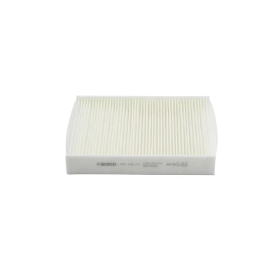 Bilde av BOSCH 1 987 432 113 Kupéfilter Partikkelfilter 235 210 35 VOLVO: S40 II, V50, C30, FORD: Focus 2 Kombi, 2, Limousine