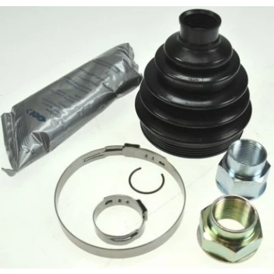 Bilde av Belgsett, drivaksel, Hjulside, Framaksel høyre, venstre, abarth,alfa romeo,citroën,fiat,ford,peugeot, 1543836, 46307575, 9S514