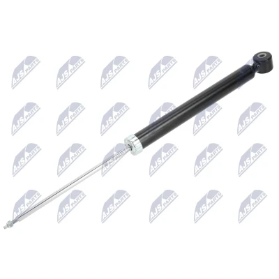Bilde av Støtdemper Gasstrykk, Bakaksel Nty A MZ 018 mazda 2 OE D6512870XA, DF712870XB, DF712870XC