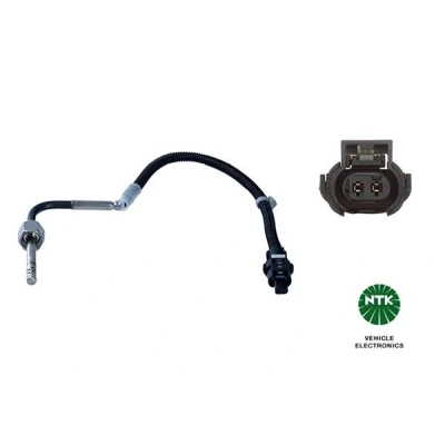 Bilde av Sensor, avgasstempertur, , mercedes benz, 0009050632, 0009056604