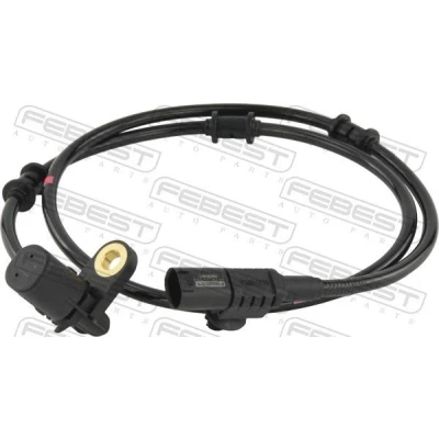 Bilde av Sensor, hjulturtall, Framaksel venstre mercedes benz m klass [w163] OE 1635400717, A1635400717