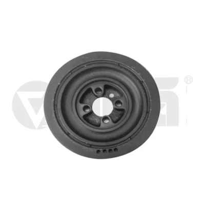 Bilde av VIKA 11050030601 Remskive Veivaksel 161mm 6 foran