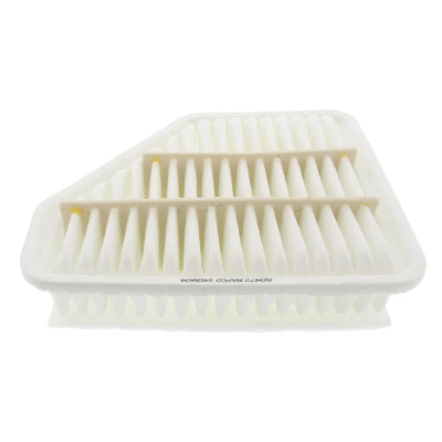 Bilde av MAPCO 60472 Luftfilter 75 235 270 Filterinnsats TOYOTA: Avensis III Stasjonsvogn, Auris Hatchback, Stasjonsvogn