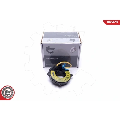 Bilde av ESEN SKV 96SKV576 Airbag slepering LAND ROVER: Freelander I SUV