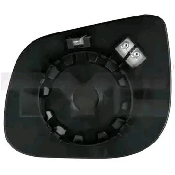 Bilde av TYC 317 0035 1 Speilglass høyre