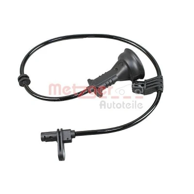 Bilde av METZGER 09001077 ABS Sensor bakaksel MERCEDES BENZ: B Klasse