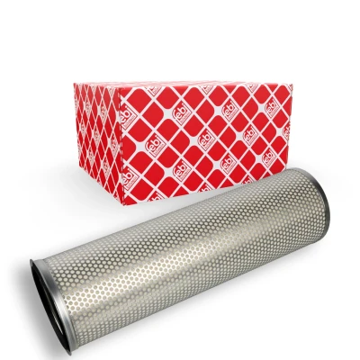 Bilde av FEBI BILSTEIN 108177 Luftfilter 514 153 Filterinnsats