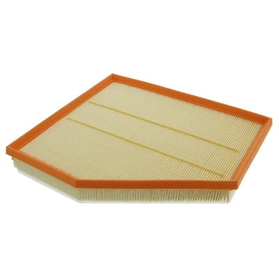Bilde av MAPCO 60237 Luftfilter 47 273 313 Filterinnsats BMW: 5 Sedan, Touring, 6 Coupé