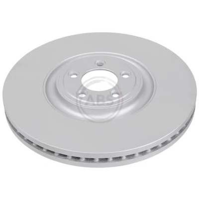 Bilde av A.B.S. COATED 18143 Bremseskiver 321 32 5 114,3 ventilert belagt HYUNDAI: ix55