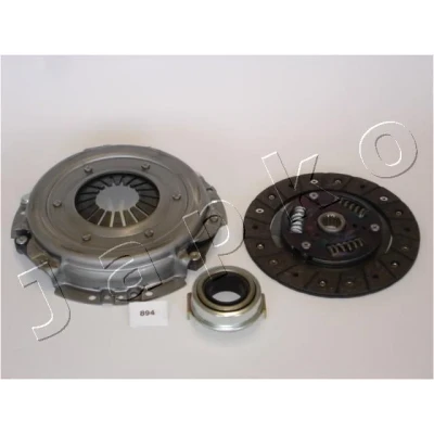 Bilde av JAPKO 92894 Clutch 180