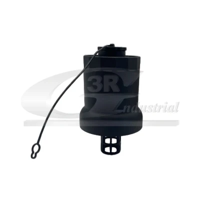 Bilde av Deksel, oljefilterbeholder, audi,vw, 07K115408