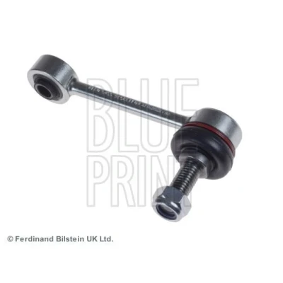 Bilde av BLUE PRINT ADJ138516 Stabstag framaksel venstre, høyre 114mm M12 x 1,75 med sikringsmutter Stål JAGUAR: XK Cabrio, XJ Sedan