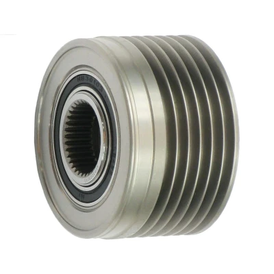 Bilde av AS PL AFP3005(V) Frihjul Dynamo PEUGEOT: 307 Stasjonsvogn, Expert II Tepee, SW, CITROËN: C5 Varebil / Stasjonsvogn
