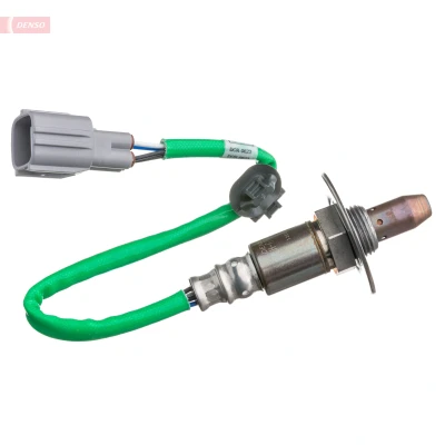 Bilde av DENSO DOX 0623 lambdasonde M18x1.5 oppvarmet, Fingersonde, Bredbånd SUBARU: Forester III