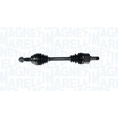 Bilde av MAGNETI MARELLI 302004190230 Drivaksel framaksel venstre 7495 FIAT: Ducato III Flatvogn lastebil / Chassis, CITROËN: Jumper II Minibuss
