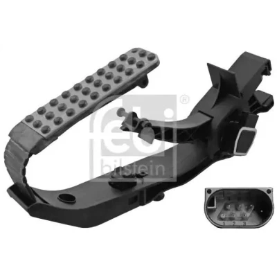 Bilde av FEBI BILSTEIN 100715 Pedal