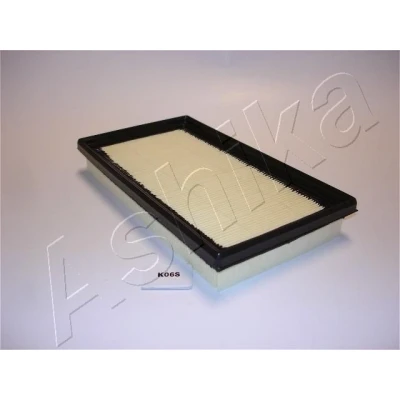 Bilde av Luftfilter, kia rio halvkombi i, sedan 0K30C13Z40A, 0K30C 13 Z40A, OK30C13Z40A