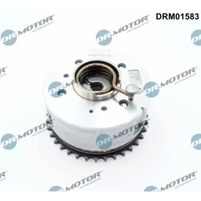 Bilde av DR.MOTOR AUTOMOTIVE DRM01583 kamakselregulering Eksosside 36