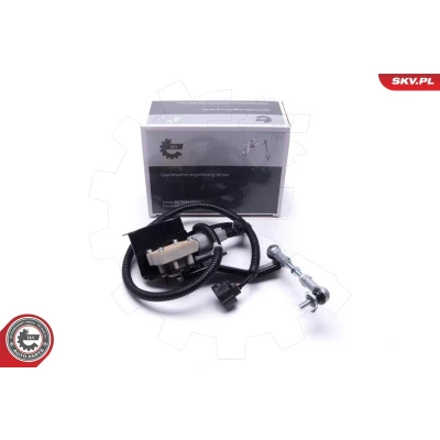 Bilde av Styreapparat, gassfjær, Framaksel høyre, lexus lx, toyota land cruiser 100, 89405 60010, 60011, 60012