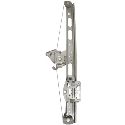 Bilde av VAICO Vindusheis Original Quality foran venstre elektrisk uten elektromotor V30 8332