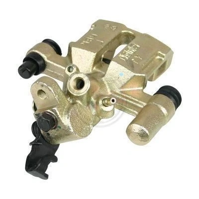 Bilde av A.B.S. 727102 Bremsecaliper Grått støpejern 124 MAZDA: MX 5 I