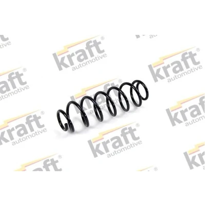 Bilde av KRAFT 4034803 Fjærer bakaksel VOLKSWAGEN: Polo IV Hatchback