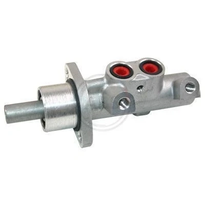 Bilde av A.B.S. 75314 Hovedsylinder 2 Aluminium 2x M10x1.0