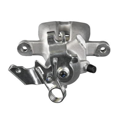 Bilde av FEBI BILSTEIN 178055 Bremsecaliper Aluminiumstøpegods venstre bakaksel OPEL: Combo C Varebil / Stasjonsvogn, Astra H Caravan, Hatchback