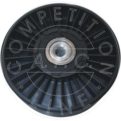 Bilde av AIC 51099 Strammerull VOLKSWAGEN: Transporter 4 Bus, 4, GOLF 3, AUDI: A6 C4 Avant