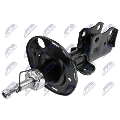 Bilde av Støtdemper Gasstrykk, Framaksel venstre Nty A TY 047 toyota prius OE 4852047090, 4852047110, 4852080228