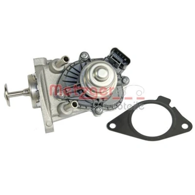 Bilde av METZGER ORIGINAL ERSATZTEIL 0892480 EGR Ventil elektrisk styreventil med tetning BMW: 5 Sedan, Touring, X4