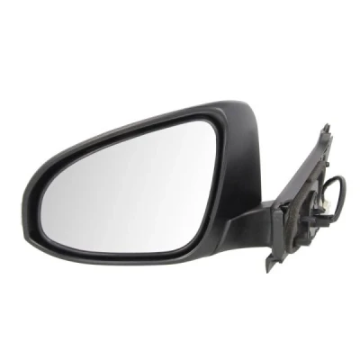 Bilde av Sidespeil Blic 5402 19 2002555P venstre grunnet elektrisk konveks for venstreratt TOYOTA: Yaris III Hatchback