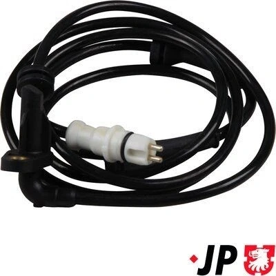 Bilde av JP GROUP 4397100780 ABS sensor høyre bakaksel aktiv 2 1560 RENAULT: CLIO 3