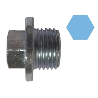 Bilde av CORTECO 49362594 Oljeplugg M16 x 1,5 10 med tetningsring SUBARU: Outback IV, V