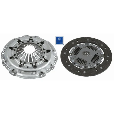 Bilde av SACHS 3000 951 994 Clutch uten utløserlager 235 SUZUKI: SX4 I Hatchback