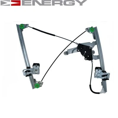 Bilde av Energy Vindusheis foran høyre elektrisk uten elektromotor POD0004P SKODA: Octavia 1 Combi, I Hatchback