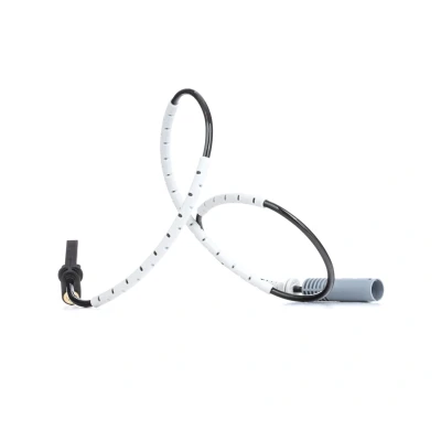 Bilde av BOSCH 0 986 594 572 ABS sensor med kabel aktiv 1000 BMW: 3 Touring, Sedan, 1 Hatchback