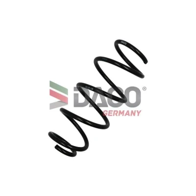 Bilde av DACO Germany 804220 Fjærer framaksel spiralfjær VOLKSWAGEN: Polo V Hatchback