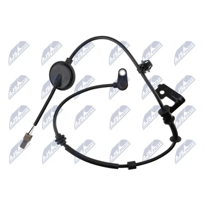 Bilde av Sensor, hjulturtall, Høyre bakaksel, kia rio iii, hatchback van sedan 599301W000, 59930 1W000