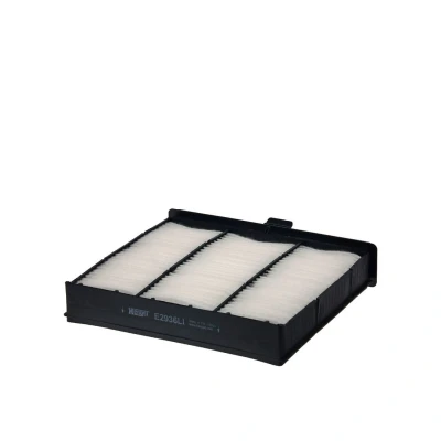 Bilde av HENGST FILTER E2936LI Kupéfilter pollenfilter 212 237 40 RENAULT: SCENIC 2