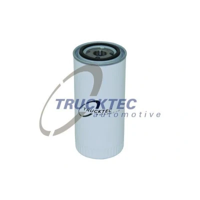 Bilde av TRUCKTEC AUTOMOTIVE 03.18.006 Oljefilter Påskruingsfilter