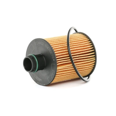 Bilde av HENGST FILTER E124H02 D202 Oljefilter Filterinnsats OPEL: Insignia A Sports Tourer, Astra J Hatchback, SAAB: 9 3 Sedan