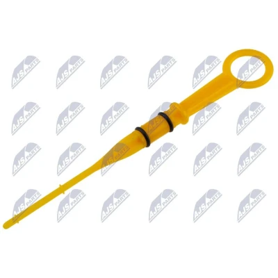 Bilde av NTY BOL RE 002 Oljepeilestav NISSAN: Qashqai / Qashqai+2 I, RENAULT: Kangoo I Express